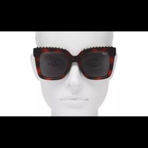 Quay Sunglasses